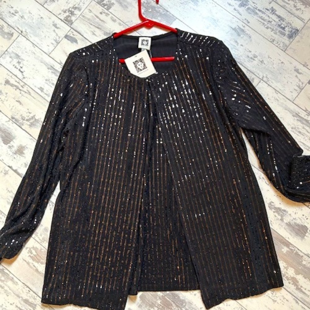 Anne Klein Holiday Sparkle